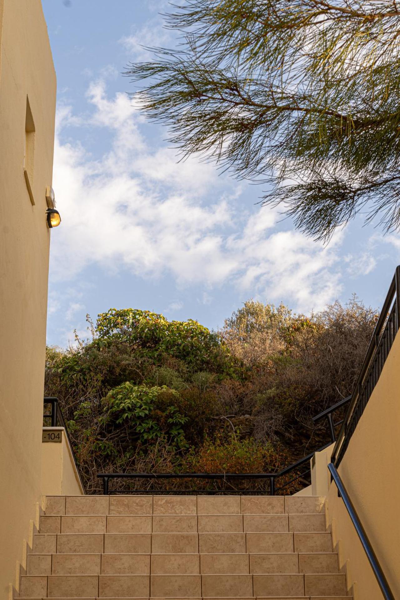 Elpis Studio Apartments Bali  Exterior photo