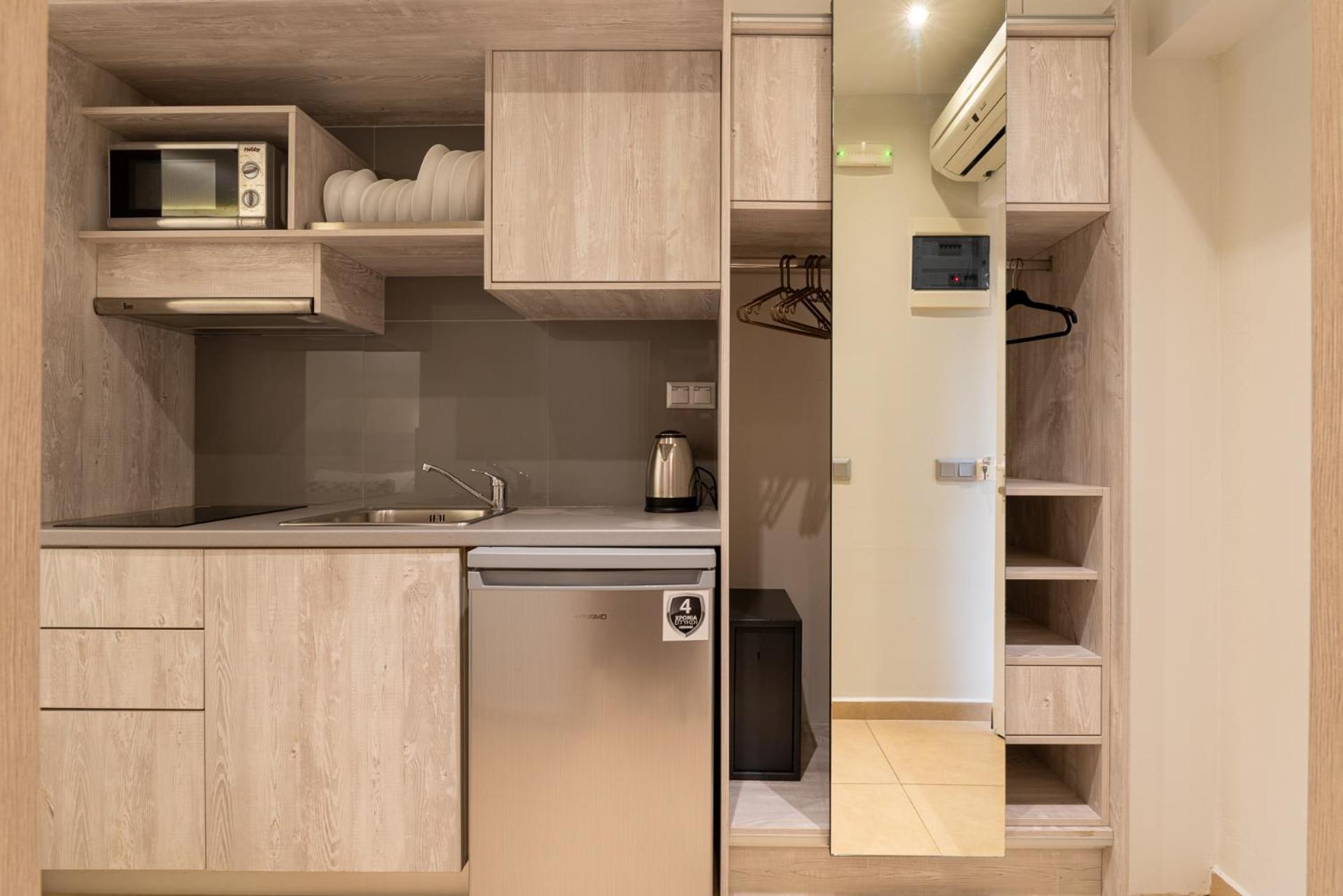 Elpis Studio Apartments Bali  Exterior photo