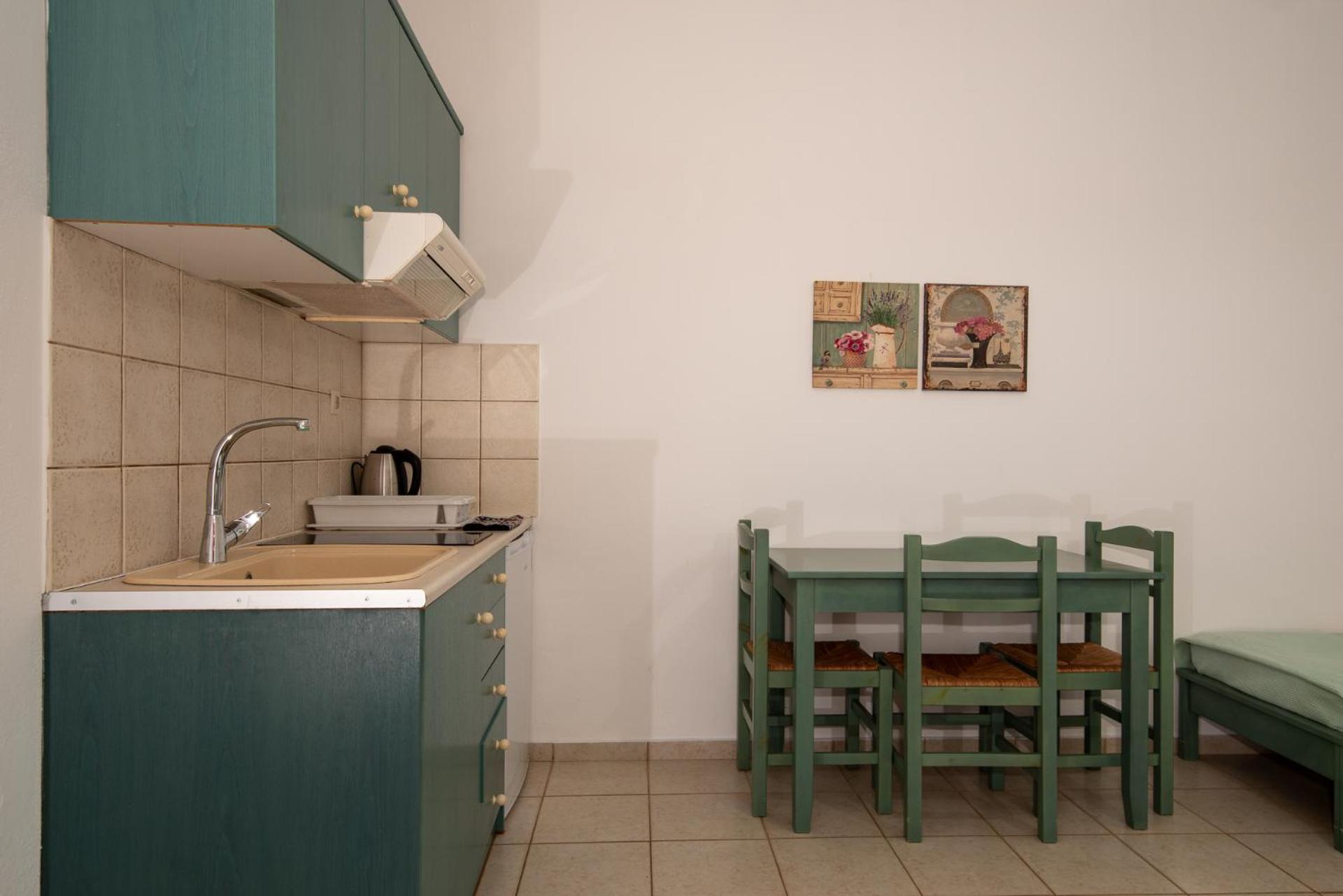 Elpis Studio Apartments Bali  Exterior photo
