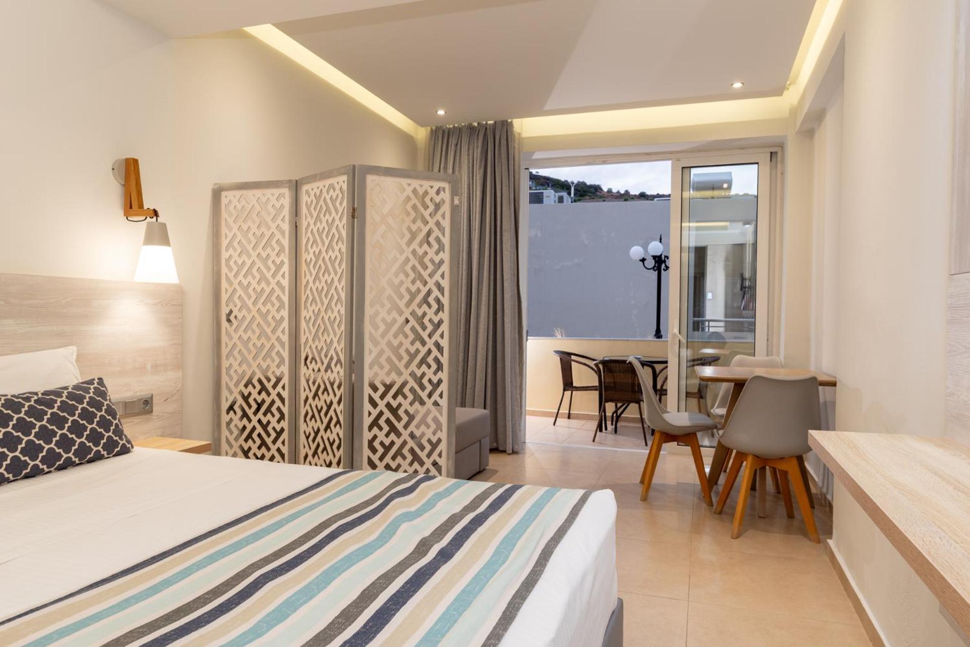 Elpis Studio Apartments Bali  Exterior photo