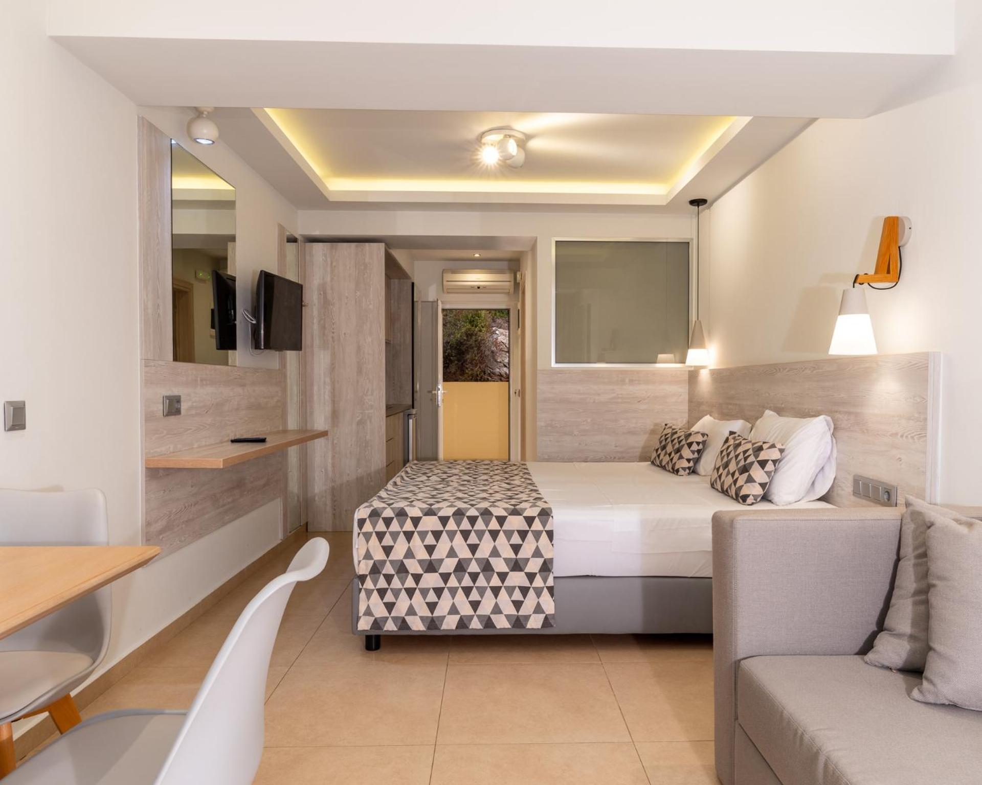 Elpis Studio Apartments Bali  Exterior photo