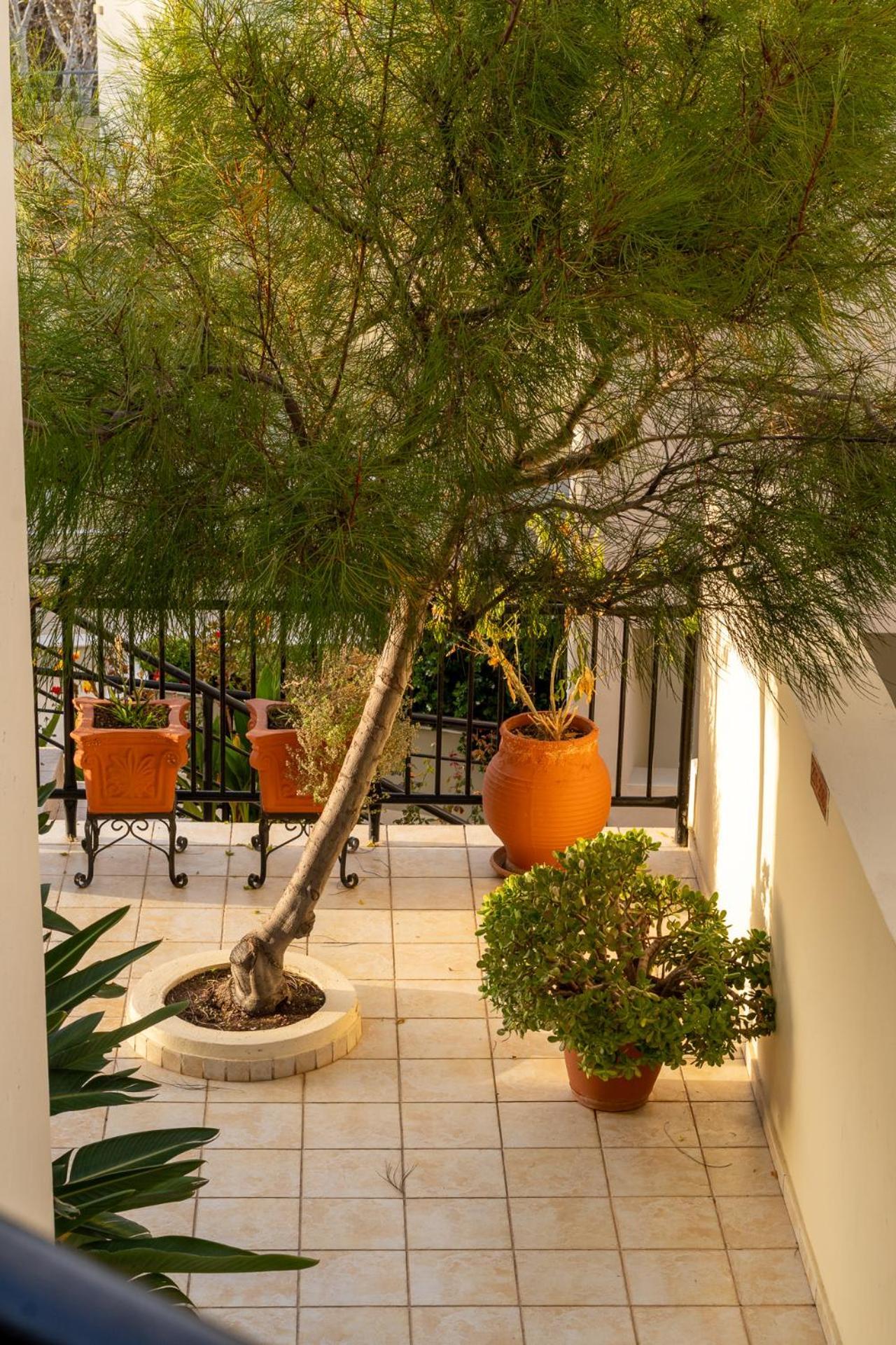 Elpis Studio Apartments Bali  Exterior photo