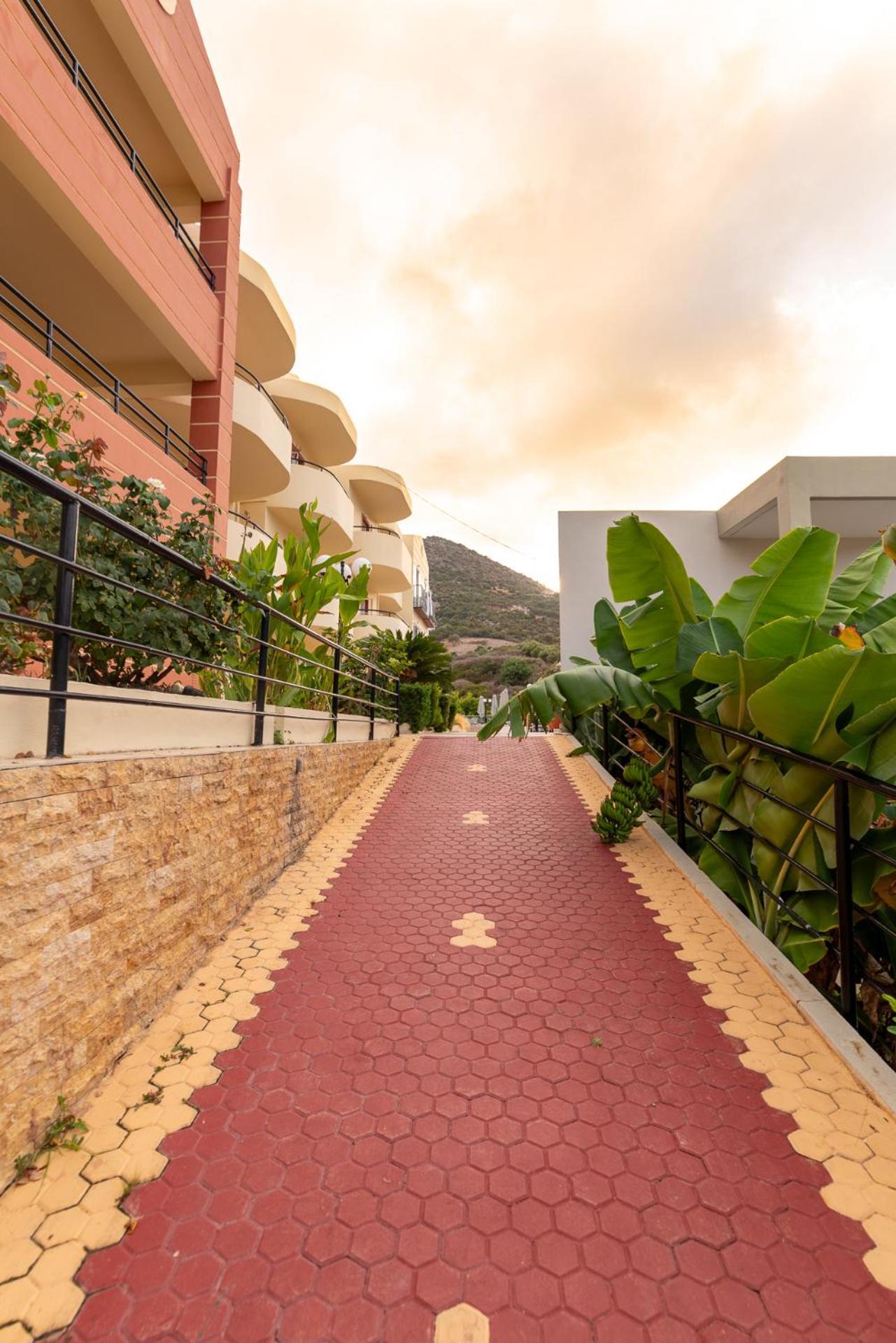 Elpis Studio Apartments Bali  Exterior photo