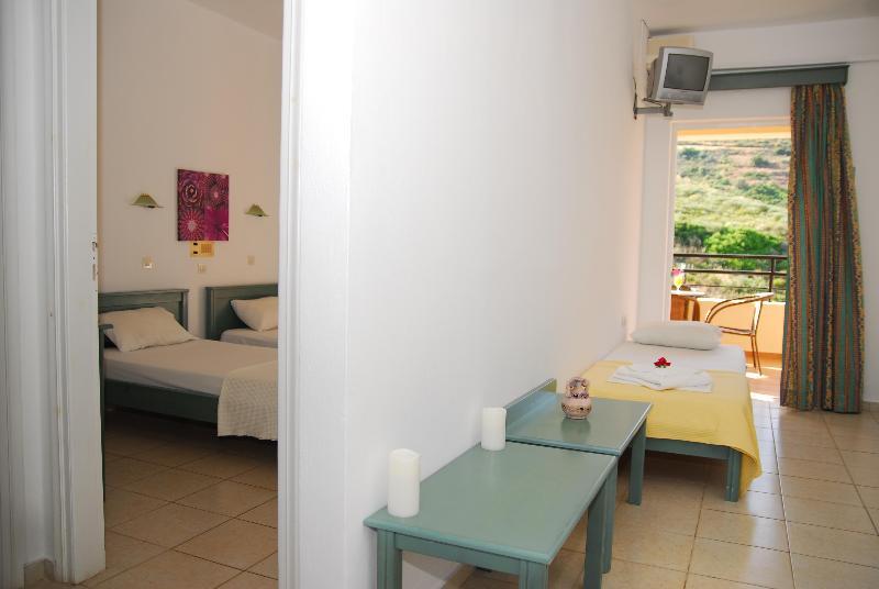 Elpis Studio Apartments Bali  Exterior photo